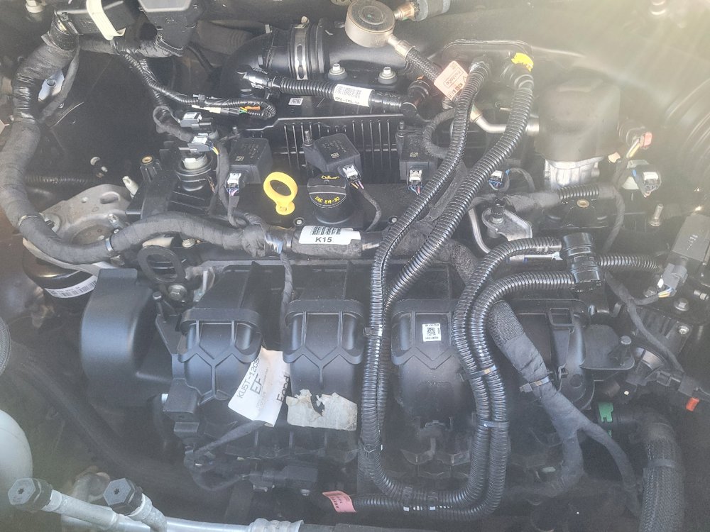 Used 2020 Ford Edge SEL FWD image 30