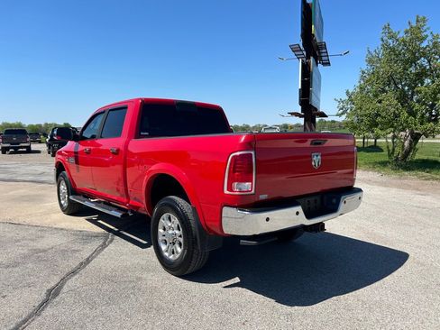 Used 2014 RAM 2500 Laramie AWD/4WD image 7