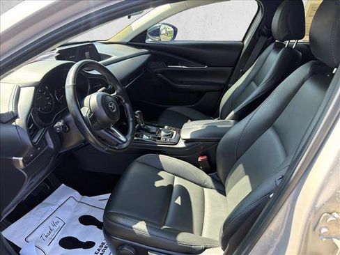 Used 2024 MAZDA CX-30 AWD 2.5 S w/ Select Sport Pkg image 9