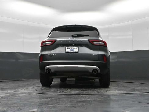 Used 2025 Ford Escape Active image 33