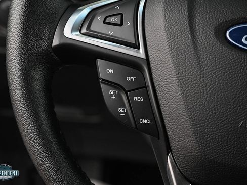 Used 2019 Ford Edge SEL w/ Equipment Group 201A image 24