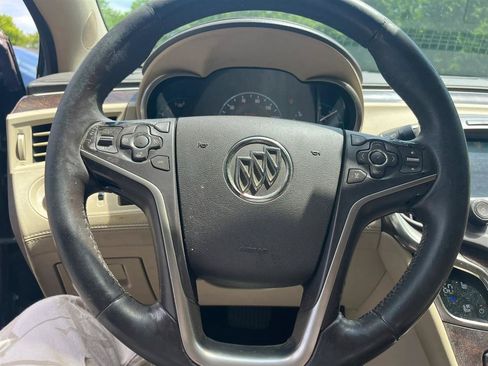 Used 2014 Buick LaCrosse Premium FWD image 24