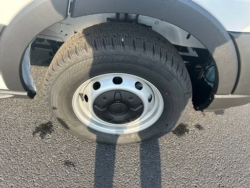 New 2025 Ford Transit 250 148 Medium Roof w/ Load Area Protection Package image 25