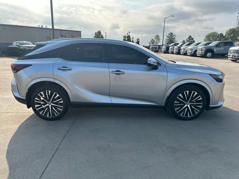 Used 2023 Lexus RX 350 Premium Plus w/ Cold Area Package AWD/4WD image 41