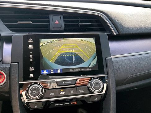 Used 2016 Honda Civic EX-T image 21