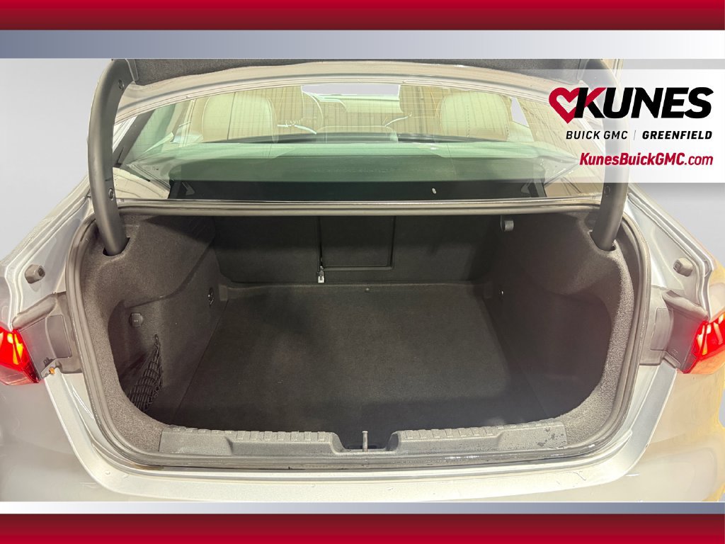 Used 2024 Audi A3 2.0T Premium FWD image 38