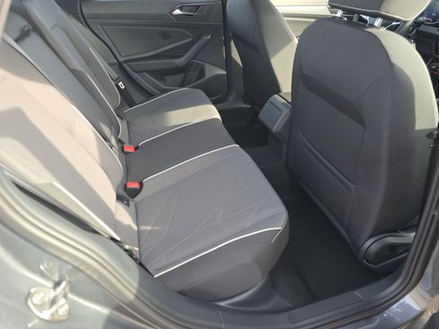 New 2026 Volkswagen Jetta Sport image 14