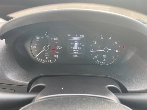 Used 2023 RAM ProMaster 3500 FWD image 13
