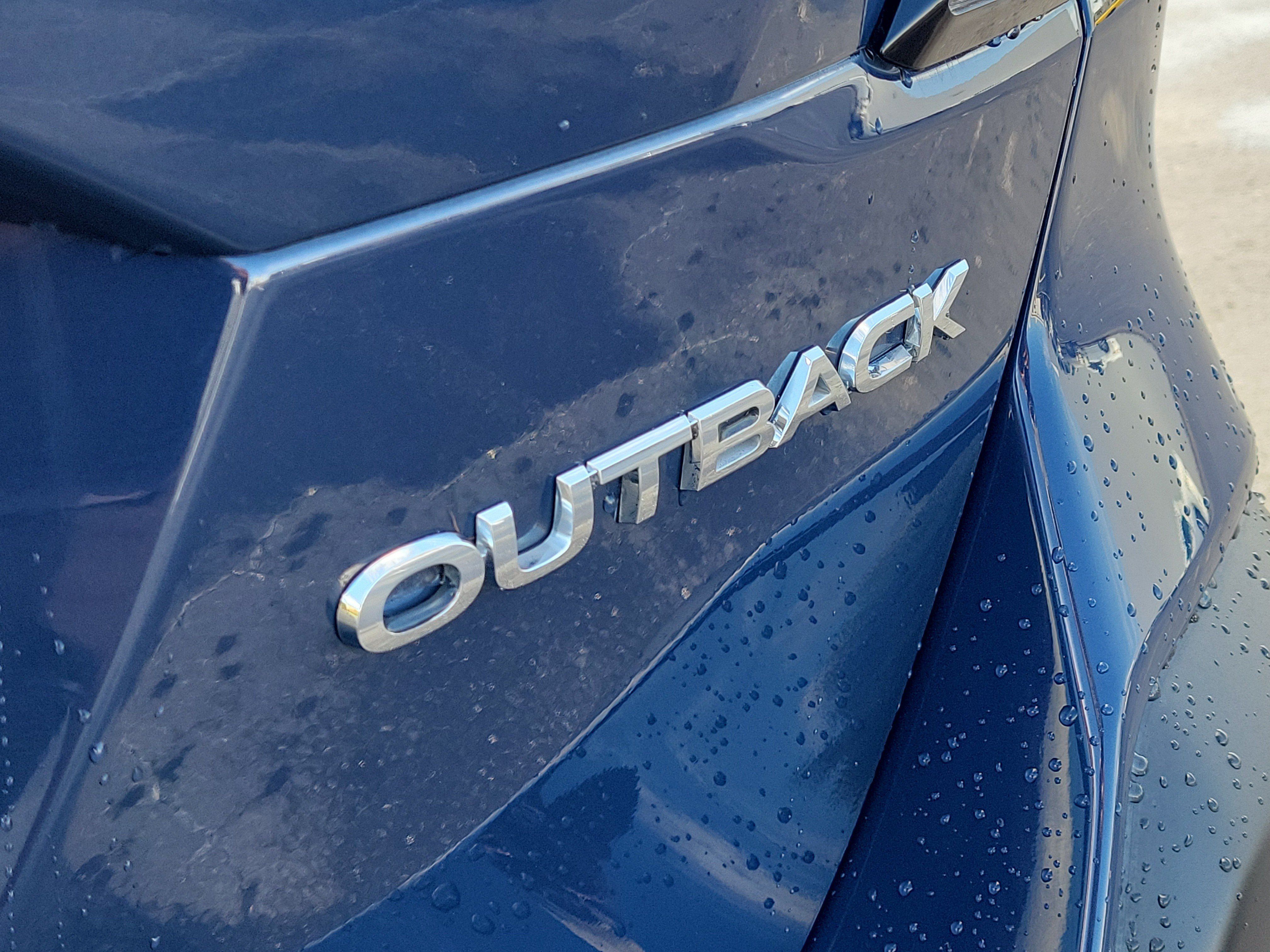 Used 2024 Subaru Outback Limited AWD/4WD image 6