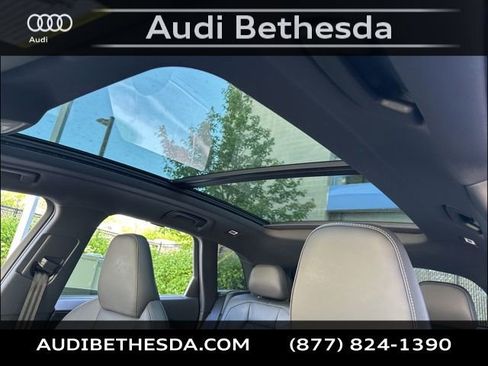 New 2026 Audi SQ5 Premium Plus AWD/4WD image 15