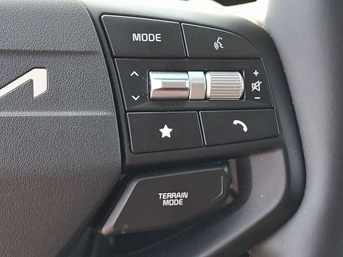 Used 2026 Kia Sportage EX w/ EX Panorama Roof Package image 22