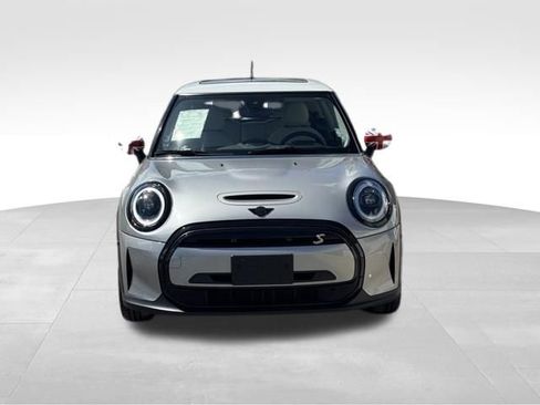 Used 2024 MINI Cooper SE image 11