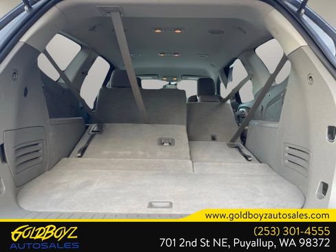 Used 2012 Chevrolet Traverse LS image 27