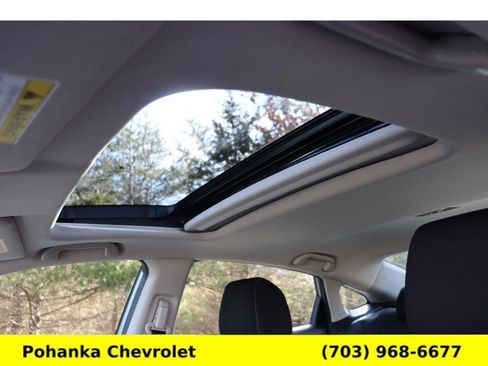 Used 2018 Honda Civic EX-T image 17