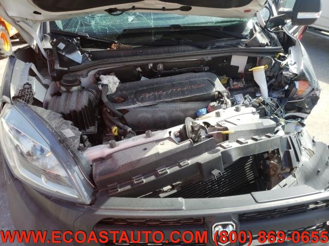 Used 2016 RAM ProMaster City Tradesman FWD image 6