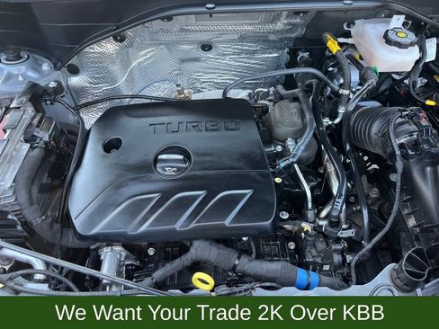 Used 2023 Buick Encore GX Preferred w/ Cold Weather Comfort Package image 30