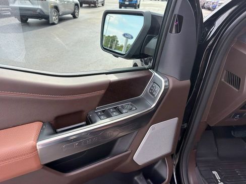 New 2026 Ford F150 King Ranch w/ Equipment Group 601A High AWD/4WD image 17