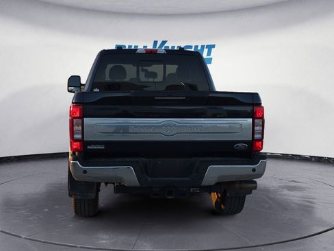 Used 2022 Ford F250 King Ranch w/ Chrome Package image 4