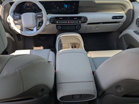New 2026 Hyundai Palisade Limited FWD image 51