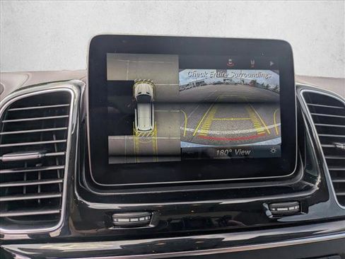 Used 2018 Mercedes-Benz GLS 450 4MATIC w/ Premium Package image 13