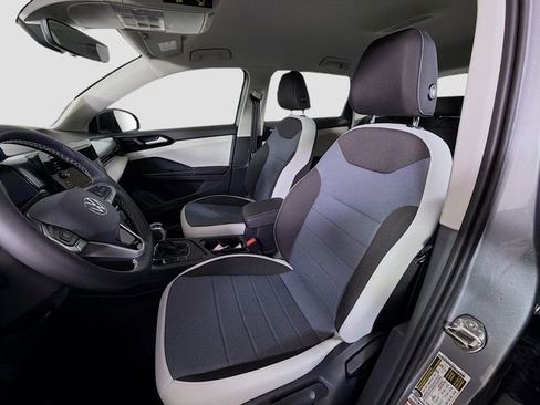 New 2026 Volkswagen Taos S FWD image 11