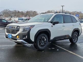 New 2026 Subaru Forester Wilderness video 3