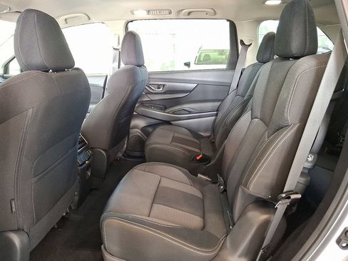 Certified 2025 Subaru Ascent Premium AWD/4WD image 13