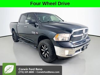 Used 2015 RAM 1500 Lone Star AWD/4WD 360° Tour
