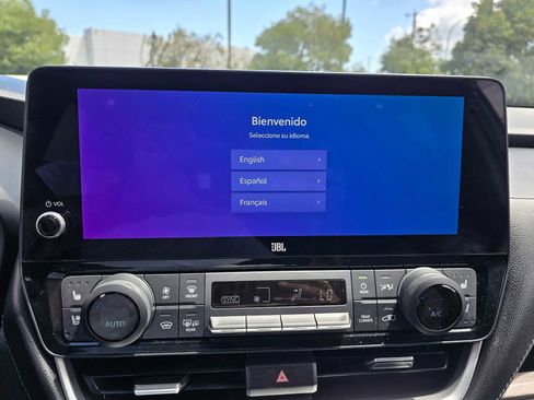 Used 2024 Toyota Grand Highlander FWD image 28