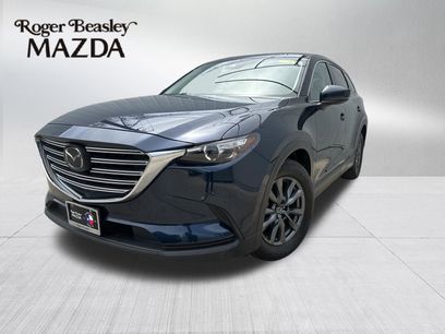 Used 2020 MAZDA CX-9 Touring