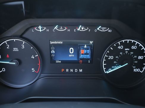 New 2026 Ford F350 XL AWD/4WD image 4