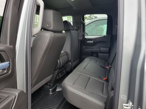 New 2026 GMC Sierra 1500 Pro image 22