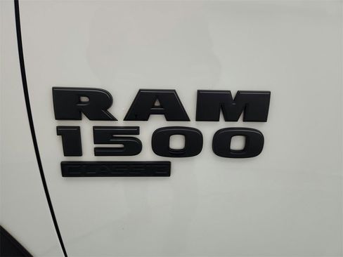 Used 2023 RAM 1500 Classic Warlock image 27