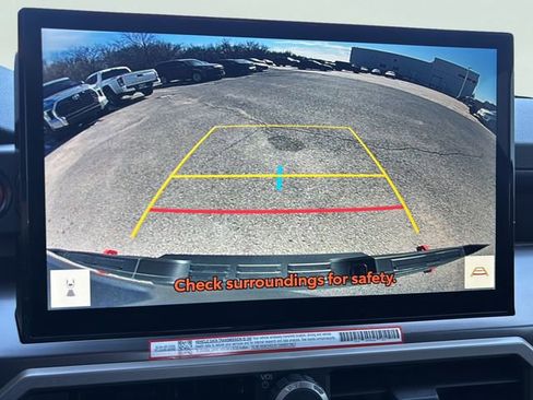 New 2026 Toyota Tacoma TRD Off-Road image 26