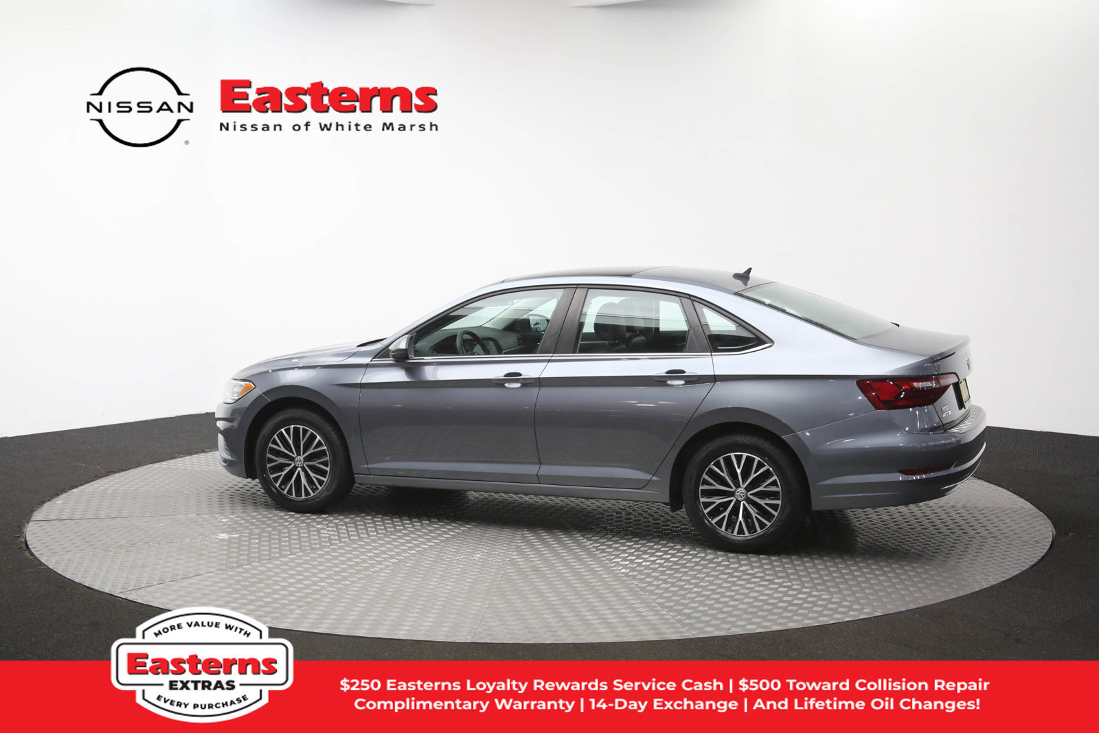 Used 2020 Volkswagen Jetta SE FWD image 61