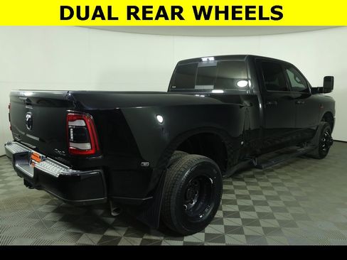 Used 2021 RAM 3500 Big Horn w/ Level B Equipment Group image 7