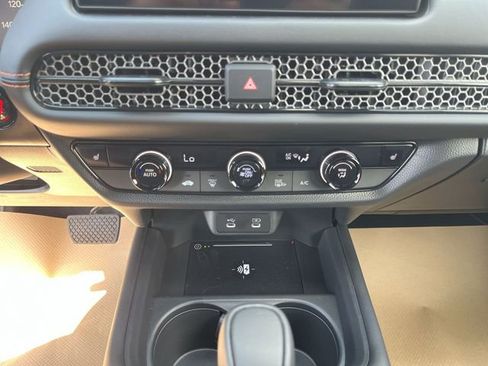 New 2026 Honda HR-V Sport image 18
