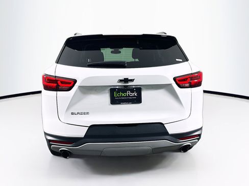 Used 2024 Chevrolet Blazer LT w/ Convenience Package image 7