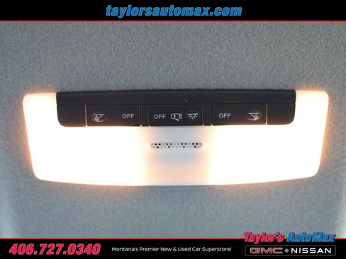 Used 2023 Nissan Kicks S image 24