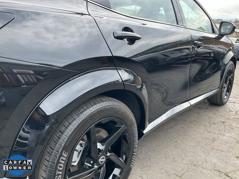 Used 2023 Nissan Ariya AWD image 81