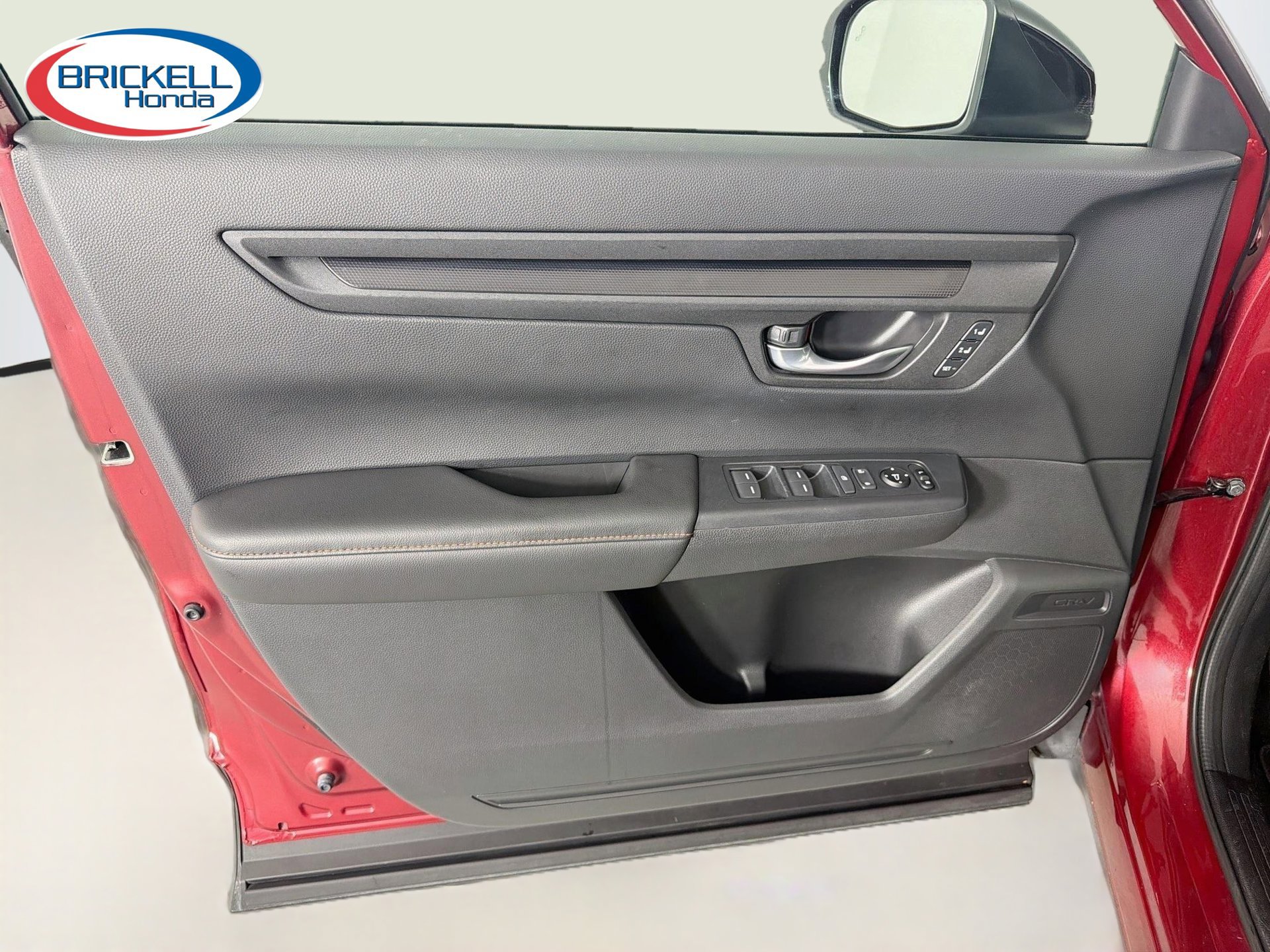 Used 2025 Honda CR-V Sport-L image 22