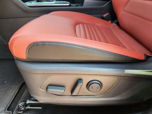 New 2026 Kia Sportage SX image 18