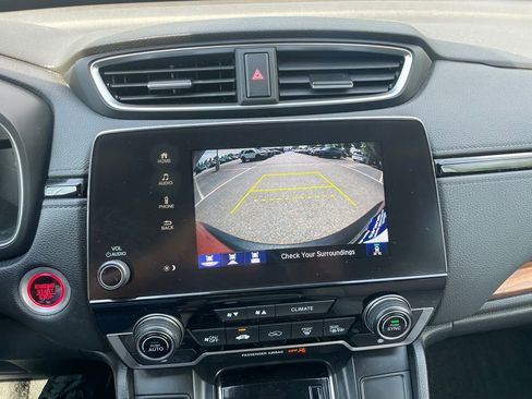 Certified 2022 Honda CR-V EX-L image 17