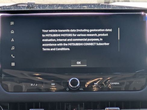 New 2026 Mitsubishi Outlander ES image 17