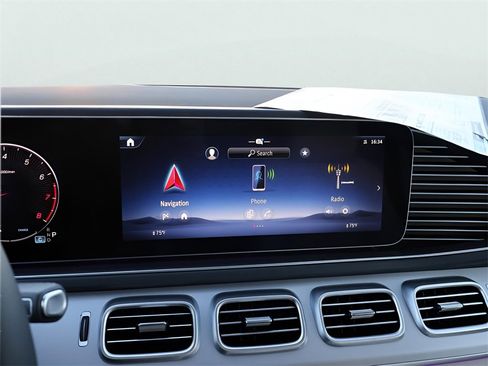 New 2026 Mercedes-Benz GLE 350 GLE 350 image 24