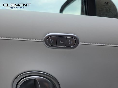 New 2026 Hyundai Palisade Calligraphy image 24