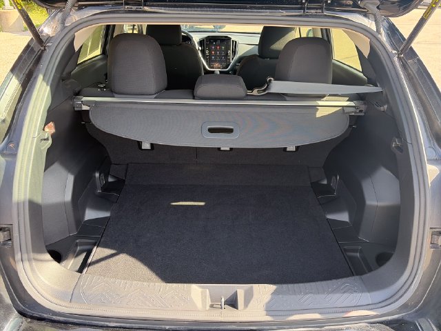 Certified 2024 Subaru Impreza 2.0i Sport AWD/4WD image 19