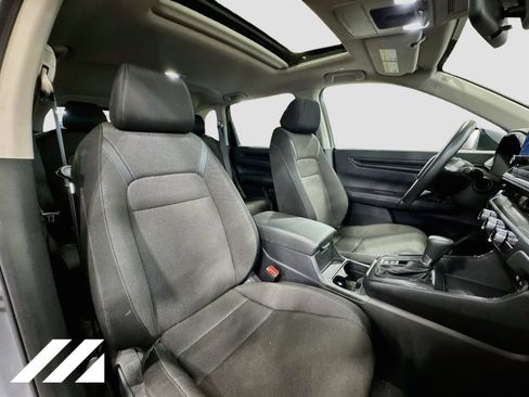 Used 2024 Honda CR-V EX image 28