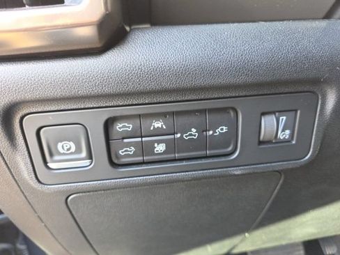 Used 2025 GMC Hummer EV 3X w/ Battery Pack, 24 Module Pack AWD/4WD image 30