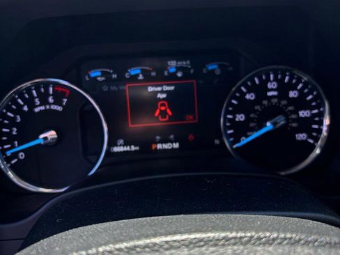 Used 2019 Ford Expedition Platinum AWD/4WD image 25